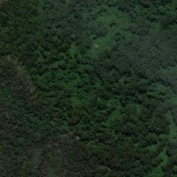 Satellite imagery of Mount Comboyne, AU