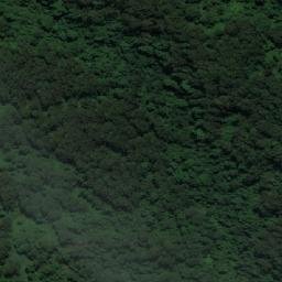 Satellite imagery of Mount Comboyne, AU