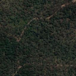 Satellite imagery of The Rock, AU