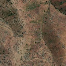 Satellite imagery of Cerro Chileno, CL