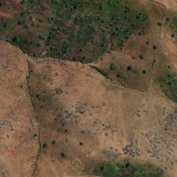 Satellite imagery of Cerro Chileno, CL