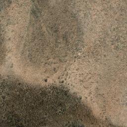 Satellite imagery of Cerro Carcamillo, CL