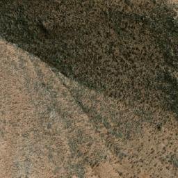 Satellite imagery of Cerro Carcamillo, CL