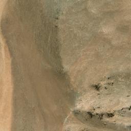 Satellite imagery of Cerro de los Pozos, AR