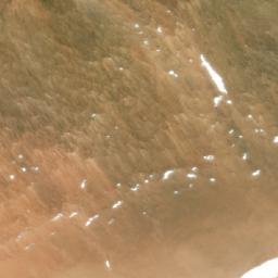 Satellite imagery of Cerro Negro, AR
