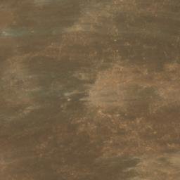 Satellite imagery of Cerro Amarillo, AR