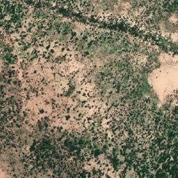 Satellite imagery of Cerro Morado, AR