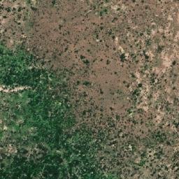 Satellite imagery of Cerro Morado, AR