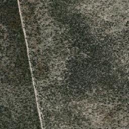 Satellite imagery of Muchea Trig Hill, AU