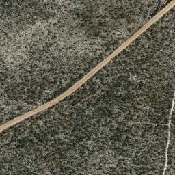 Satellite imagery of Muchea Trig Hill, AU