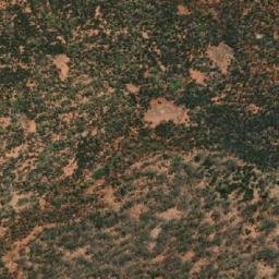 Satellite imagery of Dordie Rocks, AU