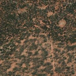 Satellite imagery of Dordie Rocks, AU