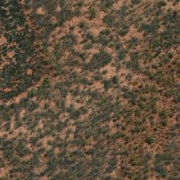 Satellite imagery of Dordie Rocks, AU