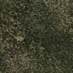 Satellite imagery of Gog, AU