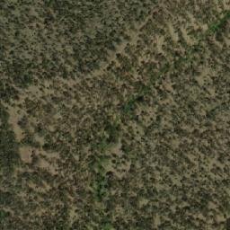 Satellite imagery of Gog, AU