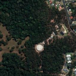 Satellite imagery of Grants Head, AU
