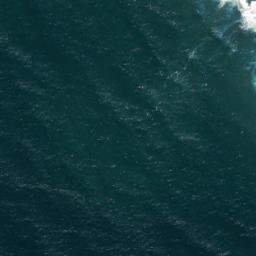 Satellite imagery of Punta Amolanos, CL