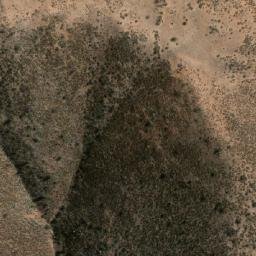 Satellite imagery of Cerro Coironal, CL