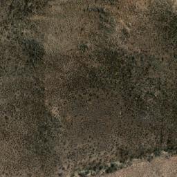 Satellite imagery of Cerro Carcamillo, CL