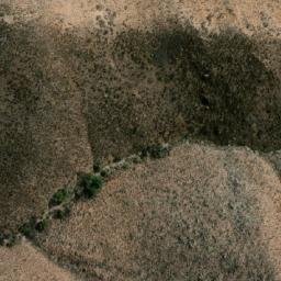 Satellite imagery of Cerro Carcamillo, CL