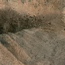Satellite imagery of Cerro Carcamillo, CL