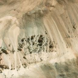 Satellite imagery of Cerro de los Pozos, AR