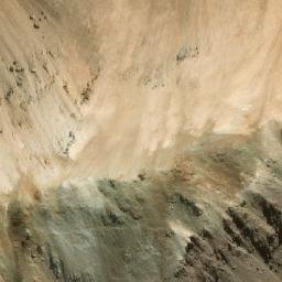 Satellite imagery of Cerro de los Pozos, AR