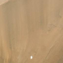 Satellite imagery of Cerro Negro, AR