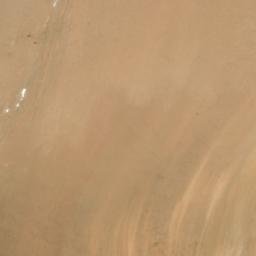 Satellite imagery of Cerro Negro, AR