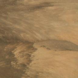 Satellite imagery of Cerro Amarillo, AR