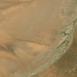 Satellite imagery of Cerro Amarillo, AR