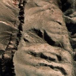 Satellite imagery of Cerro Mudadero, AR