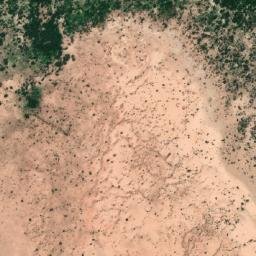 Satellite imagery of Cerro Morado, AR