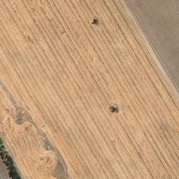 Satellite imagery of Bald Rock, AU