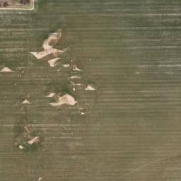 Satellite imagery of Doongin Peak, AU