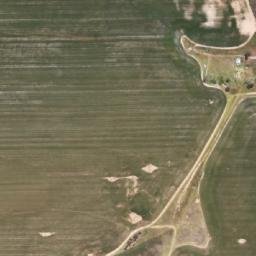 Satellite imagery of Doongin Peak, AU