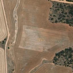 Satellite imagery of Joreen Rock, AU
