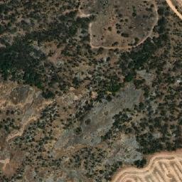 Satellite imagery of Joreen Rock, AU