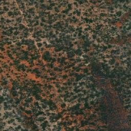 Satellite imagery of Sollys Find, AU