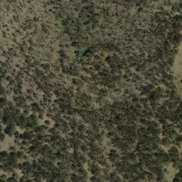 Satellite imagery of Gog, AU