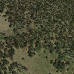 Satellite imagery of Gog, AU