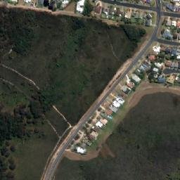Satellite imagery of Grants Head, AU