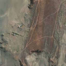 Satellite imagery of Punta Ventana, CL