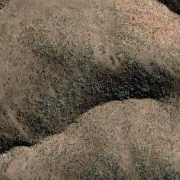 Satellite imagery of Morro Lobo, CL