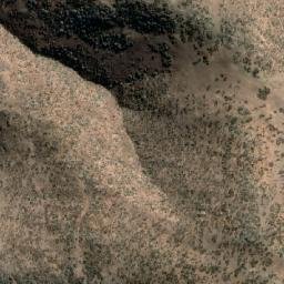 Satellite imagery of Morro Lobo, CL