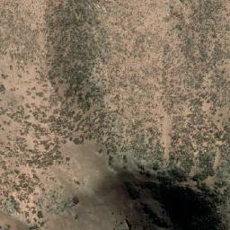 Satellite imagery of Morro Lobo, CL