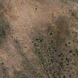 Satellite imagery of Cerro Carcamillo, CL