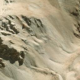 Satellite imagery of Cerro de los Pozos, AR