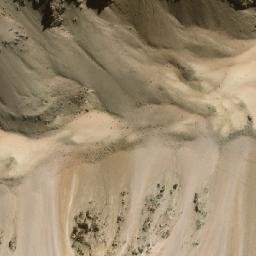 Satellite imagery of Cerro de los Pozos, AR