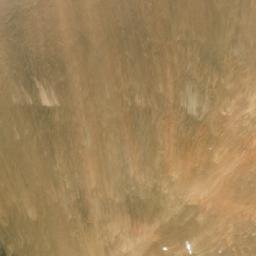 Satellite imagery of Cerro Negro, AR